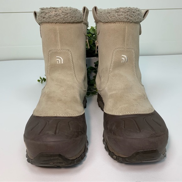 The North Face Women’s Snow Boots Size 11 - Picture 3 of 14